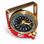 Clinometer Compass